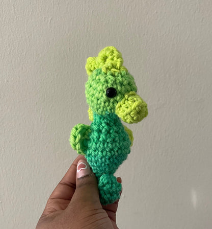 Seahorse