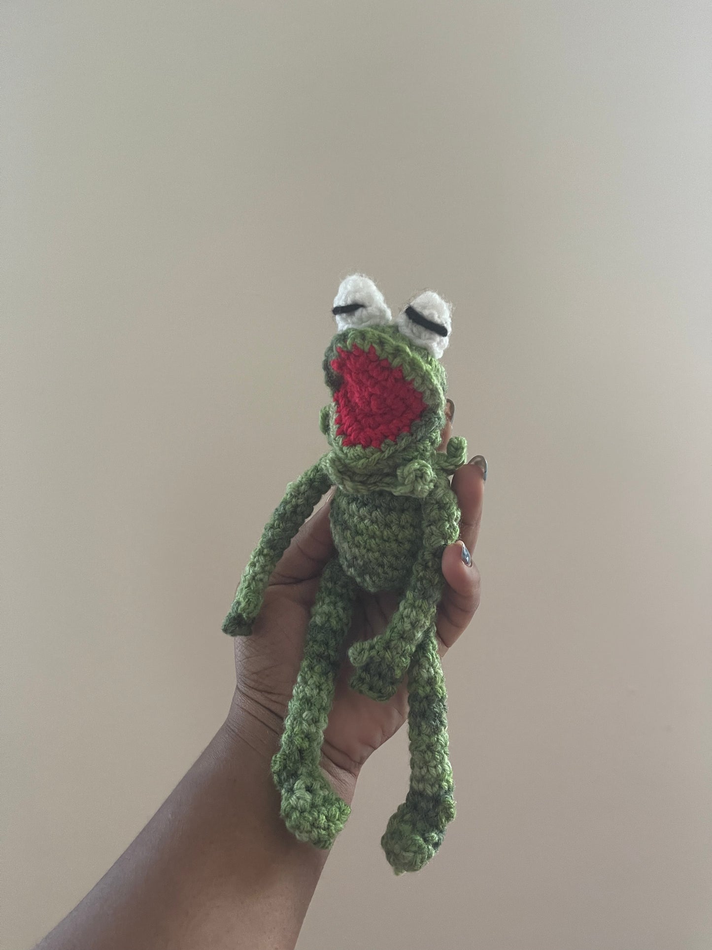 Kermit