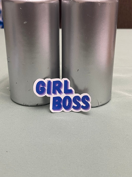 Girl Boss