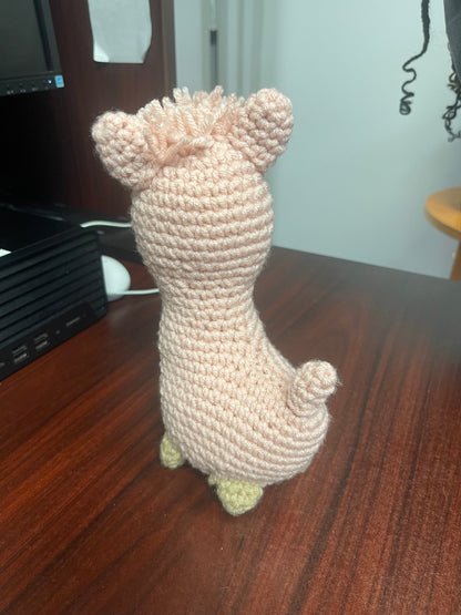 Alpaca