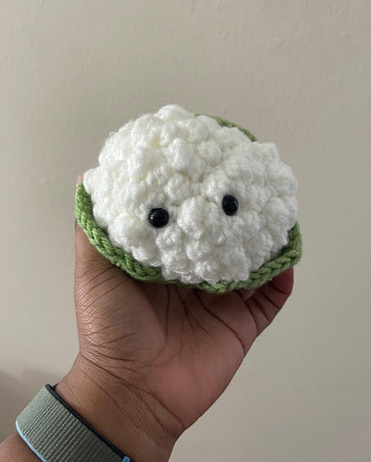 Cauliflower