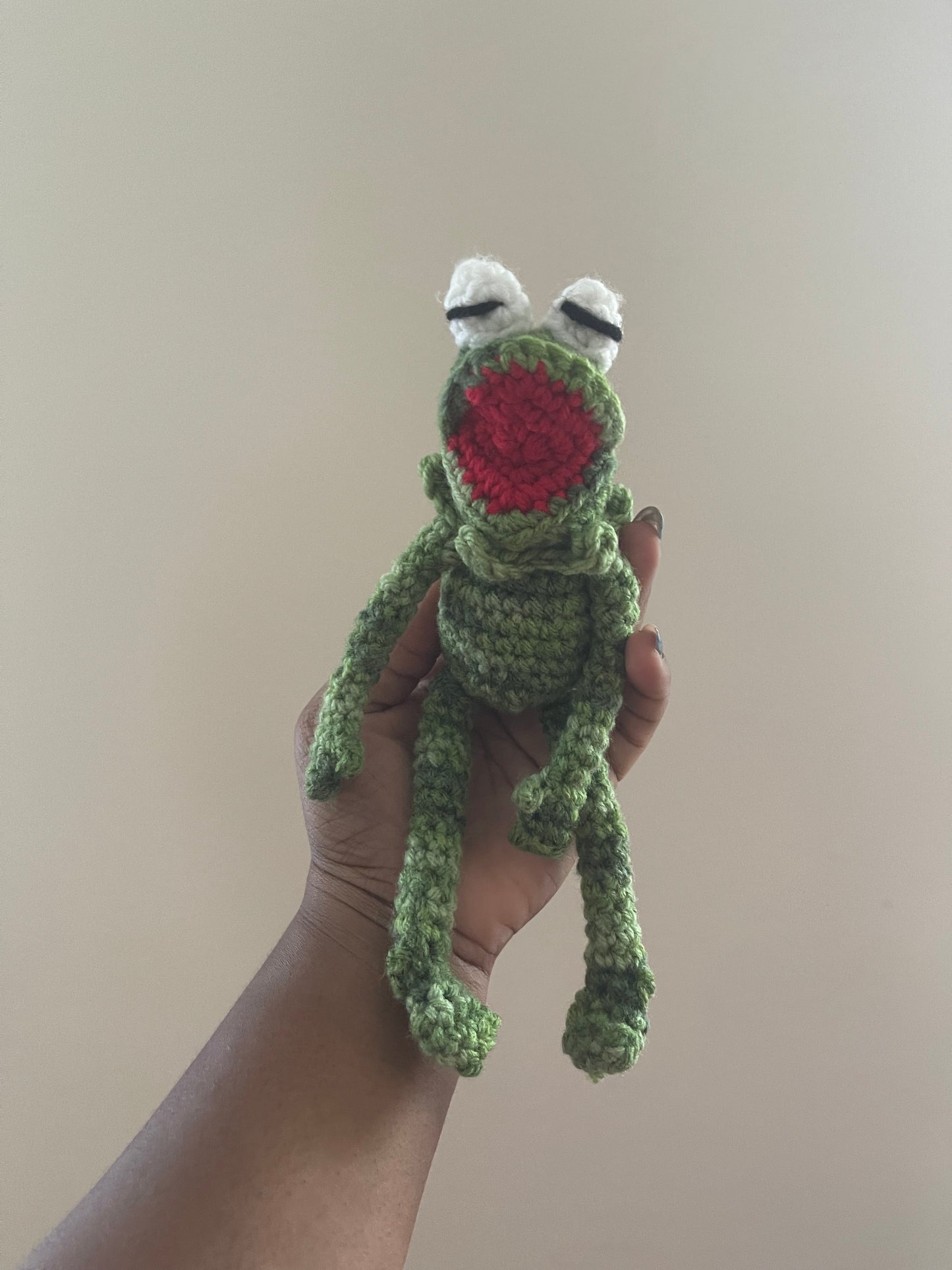 Kermit